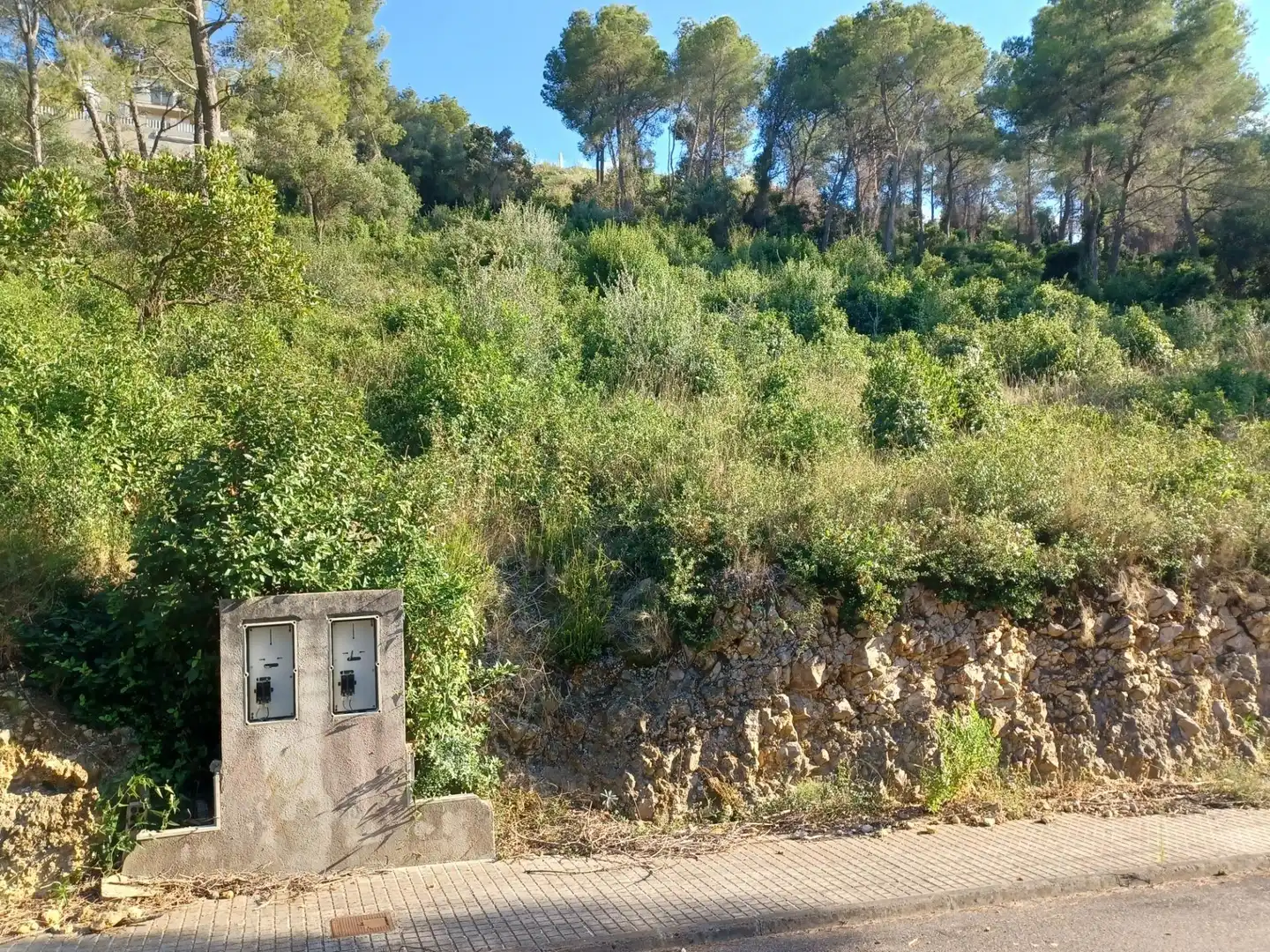 Residential zum Verkauf in Castellet i la Gornal