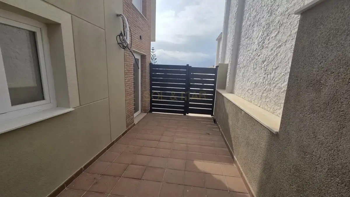 Dúplex amb terrassa en venda a Montemar, imagen 31