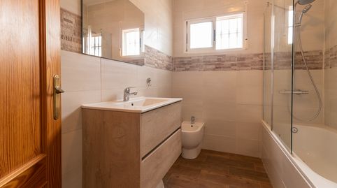 Foto 3 de Casa o chalet de alquiler en Mula, Murcia