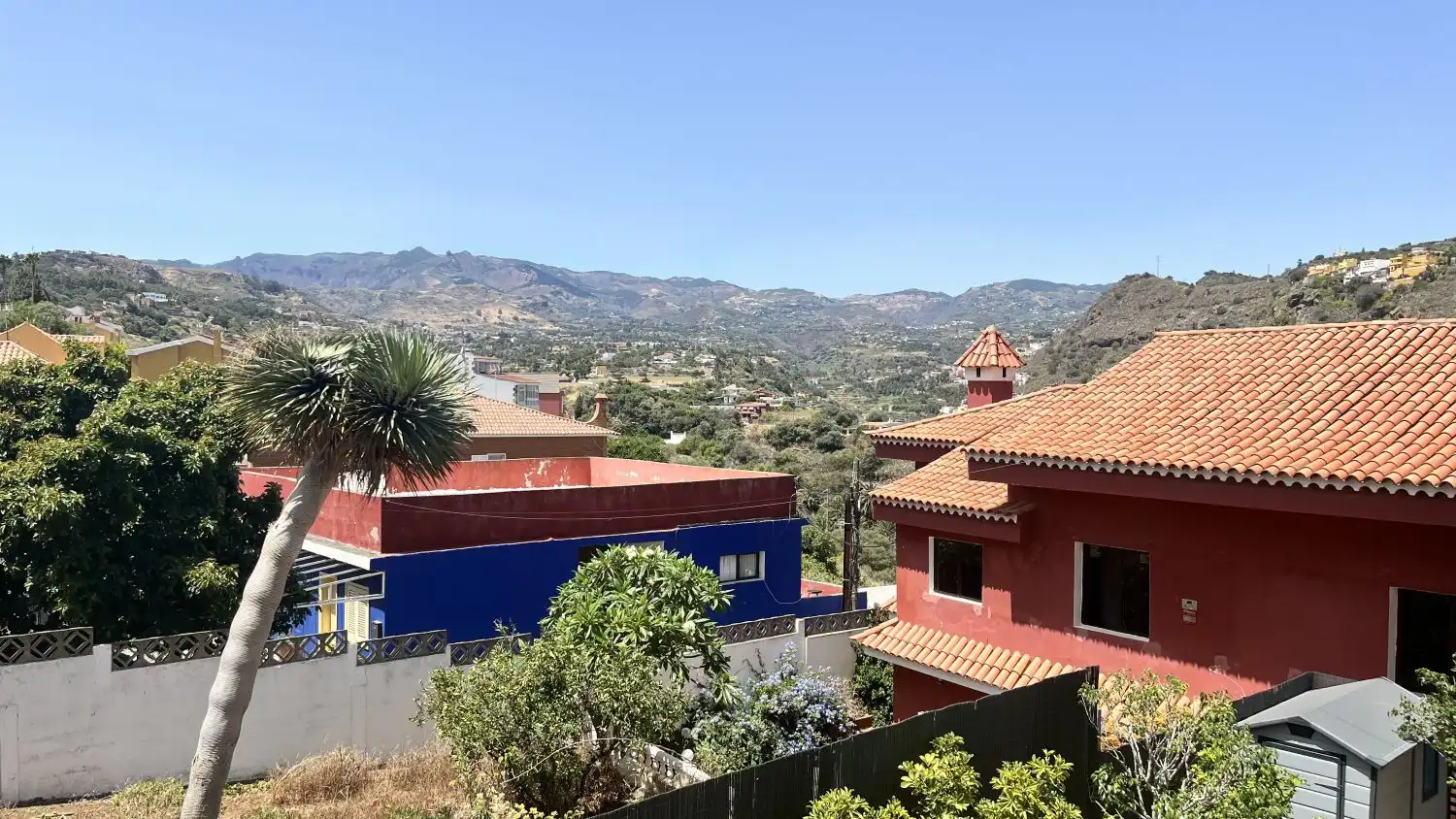 Casa amb terrassa en venda a Monte Lentiscal - Las Meleguinas, imagen 23