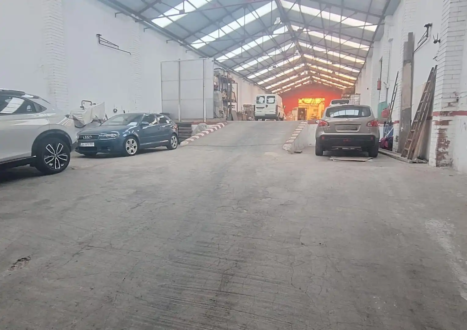 Business premises to rent in Ca n'Oriac - Sector Nord, imagen 16
