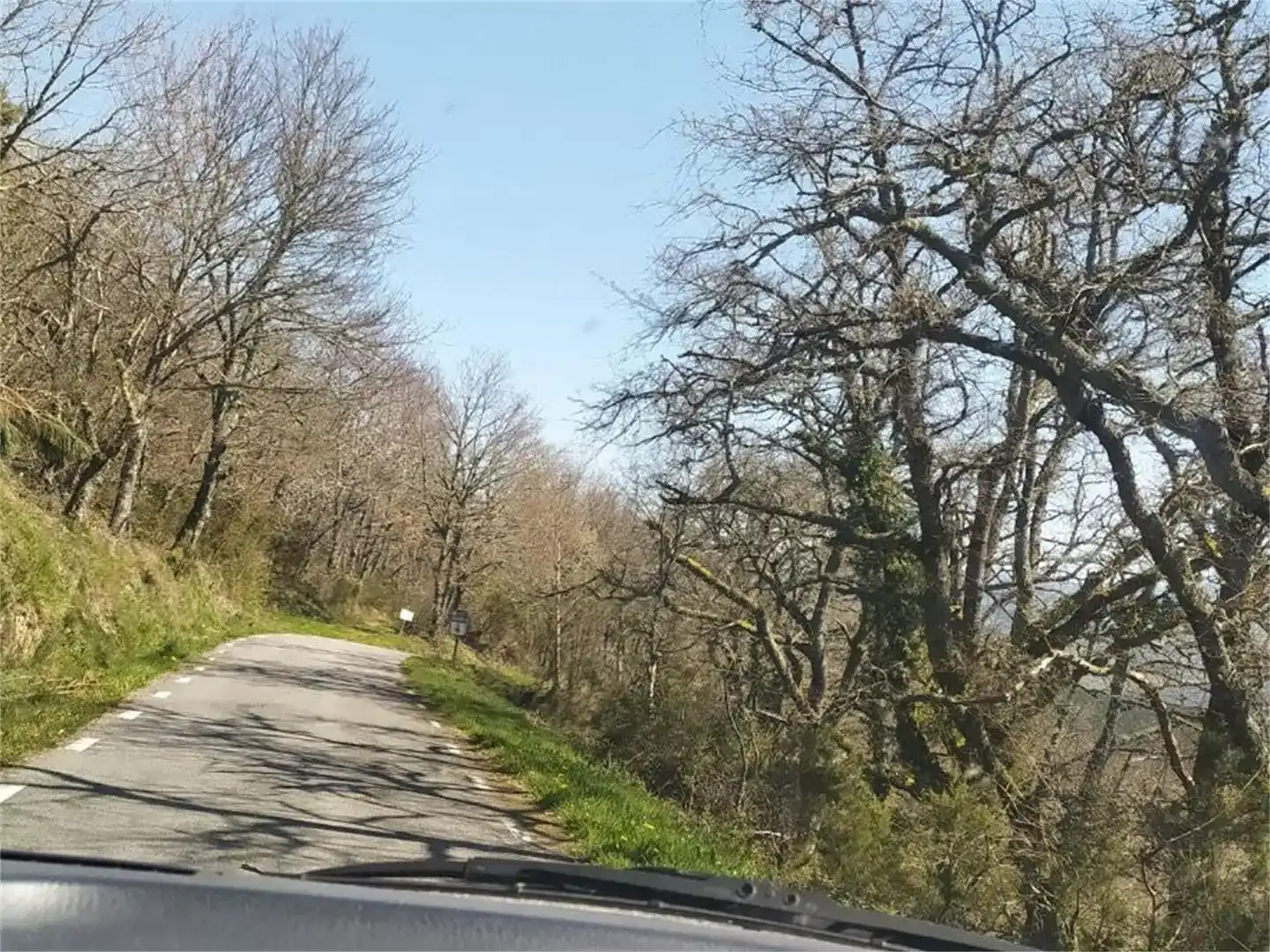 Vista exterior de Finca rústica en venda en Becerreá amb Balcó