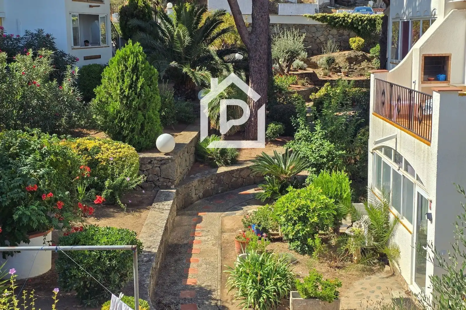 Piso con piscina en venta en Josep Carner, imagen 28