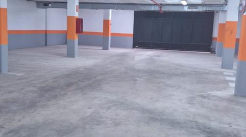 Foto 3 de Garatge en venda a Carrer Daoiz, 18, Centro Puerto, Sagunto / Sagunt