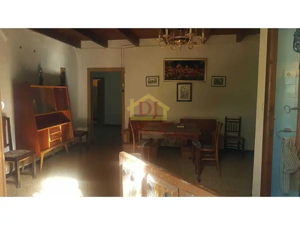 Casa o xalet en venda en Membribe de la Sierra amb Jardí privat i Terrassa