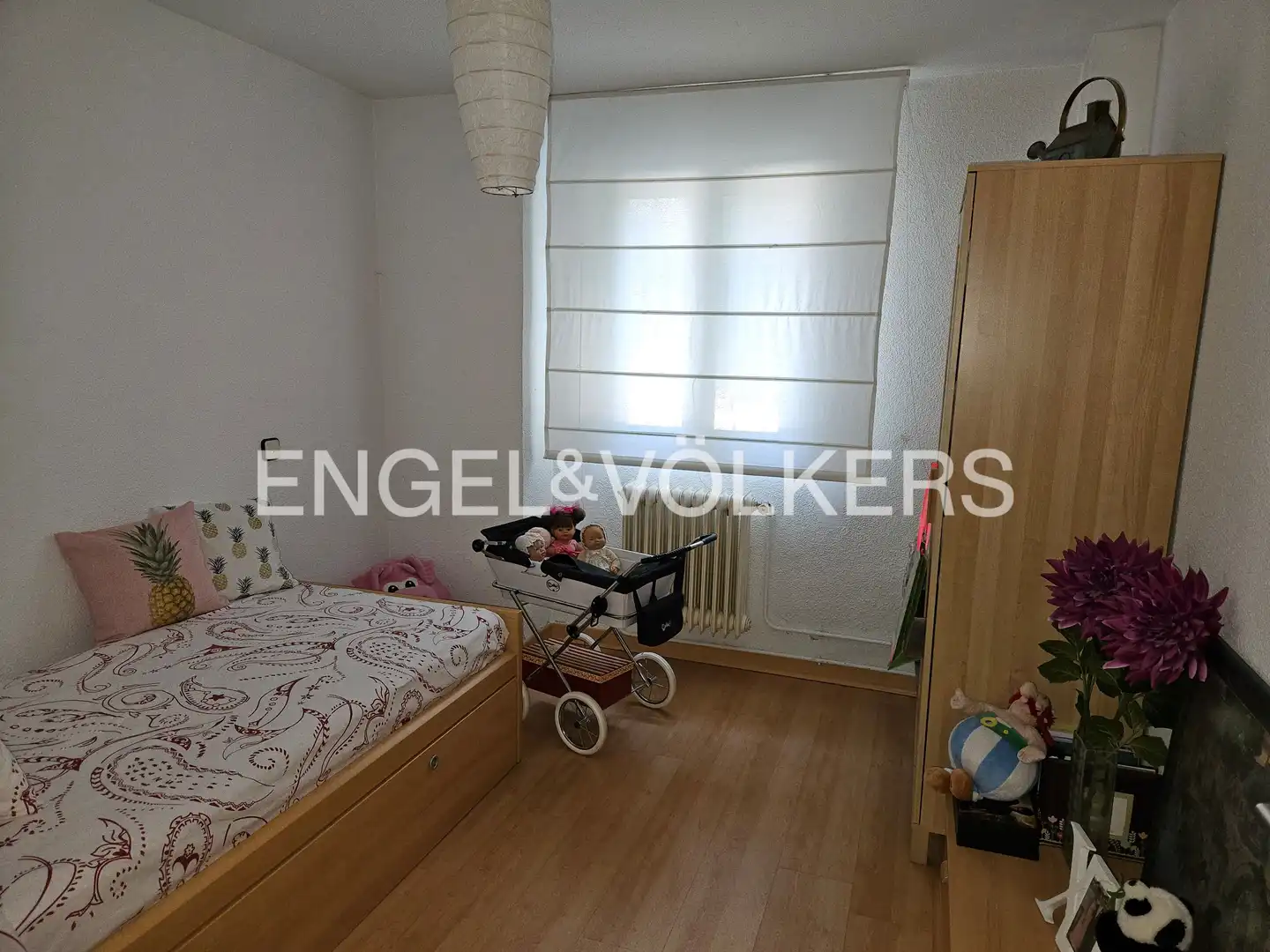 Bedroom of Houses for sale in Alpedrete  with Heating, Private garden and Terrace