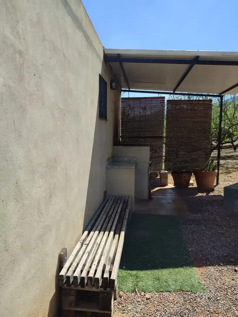 Terrassa de Finca rústica en venda en Chóvar