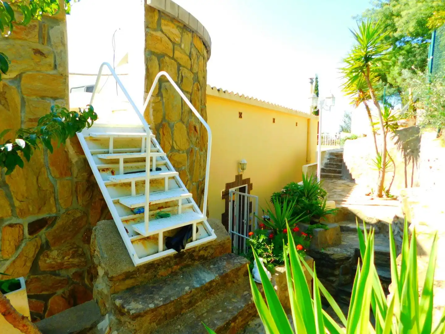 Casa o xalet en venda en Roses amb Aire condicionat, Jardí privat i Terrassa