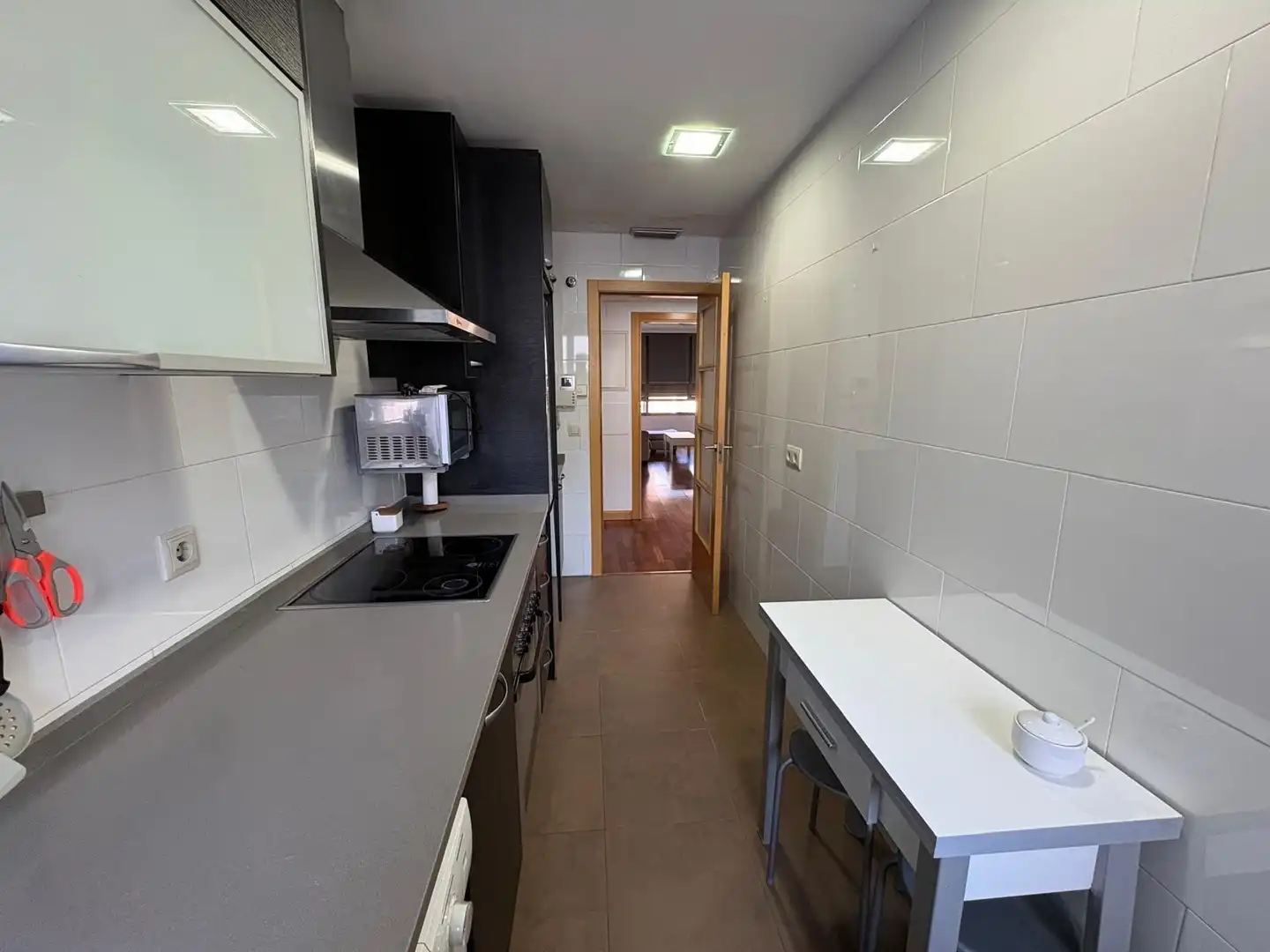 Cocina de Piso en venta en Córdoba con Aire acondicionado, Calefacción y Parquet