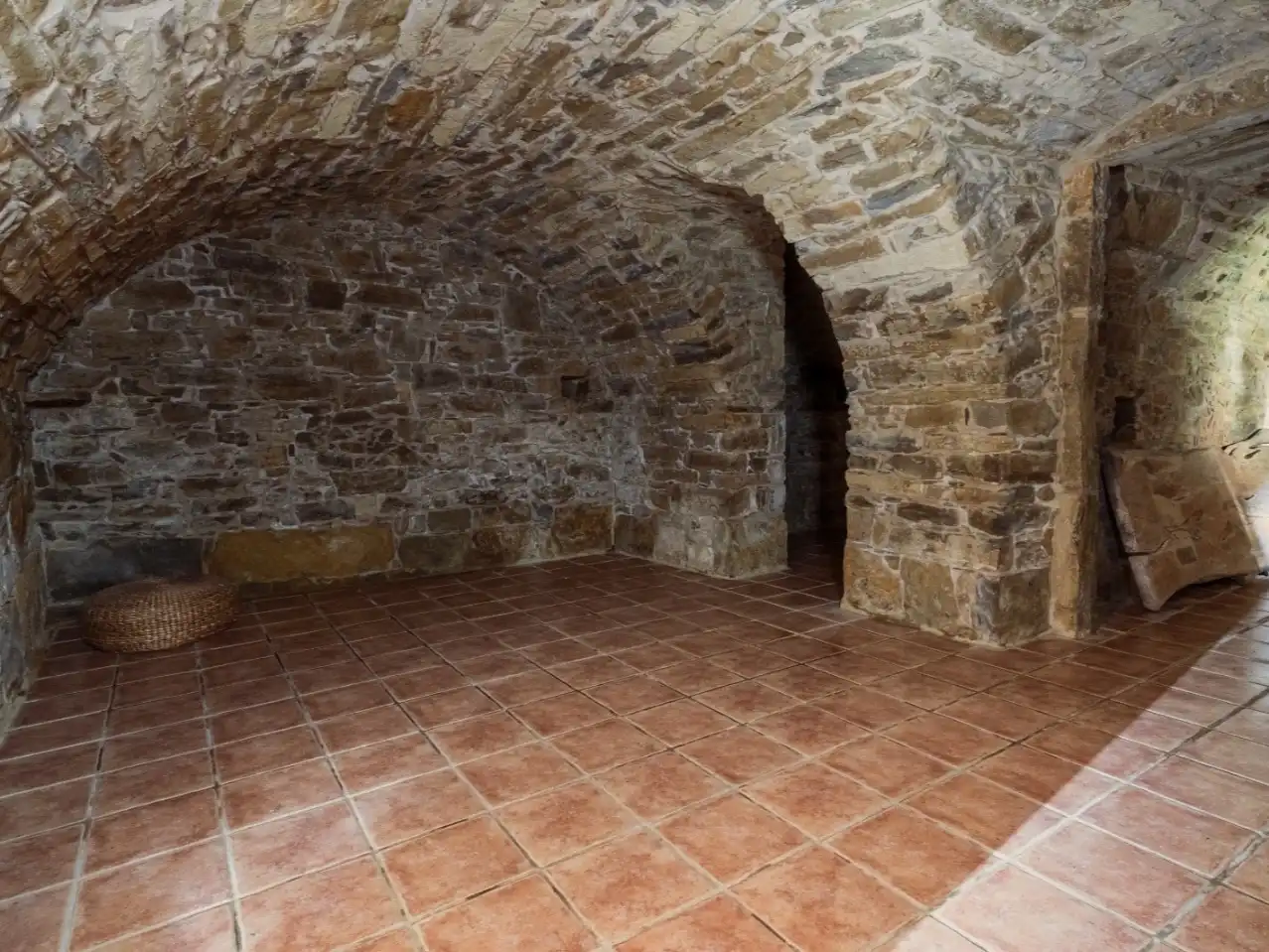 Detached house with garden for sale in Cami cal texidor 11, imagen 32
