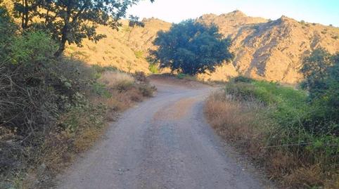 Foto 5 de Terreny en venda a Calle Busquístar, Busquístar, Granada