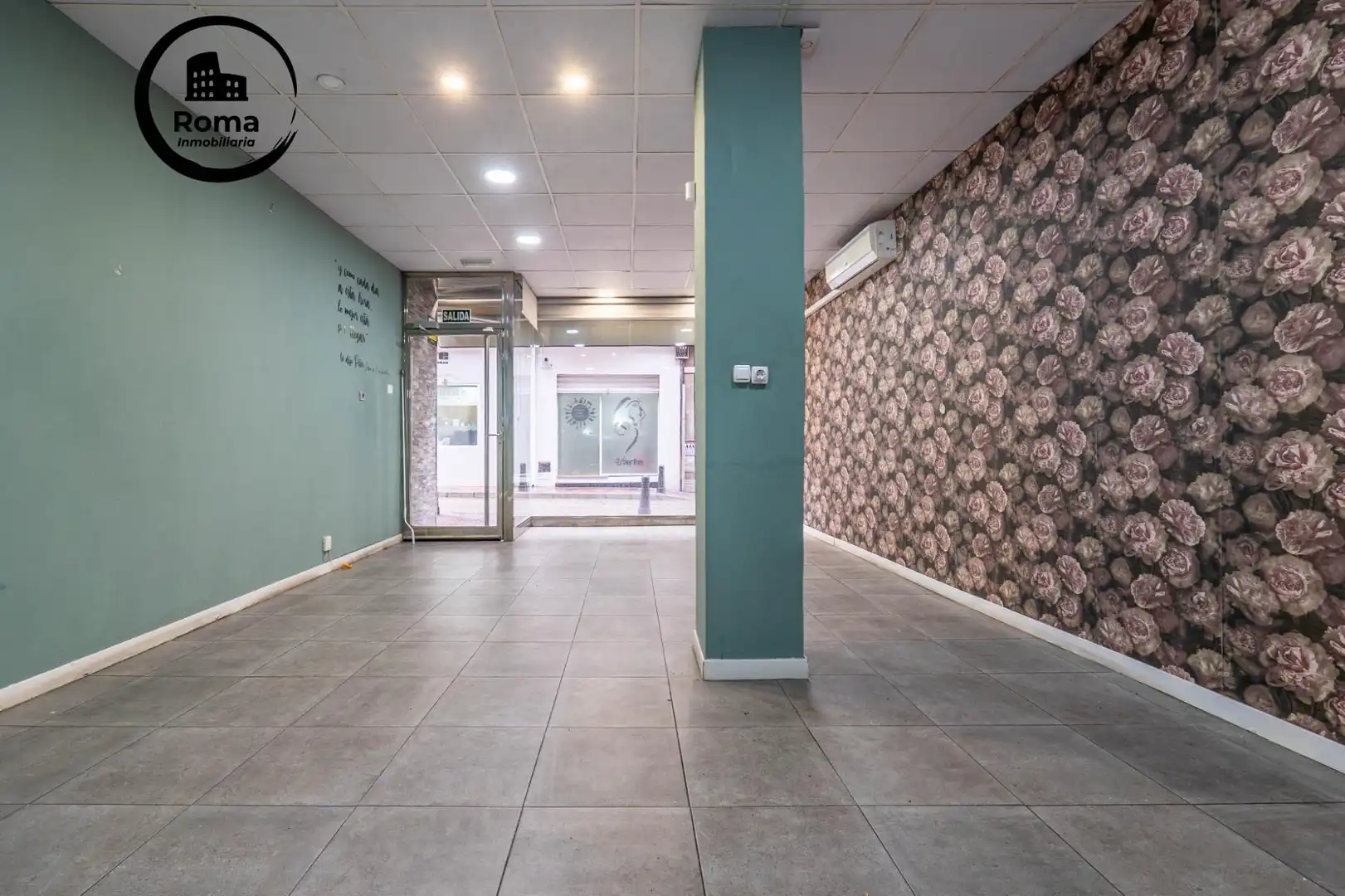 Business premises for sale in Las Tres Cruces, imagen 17