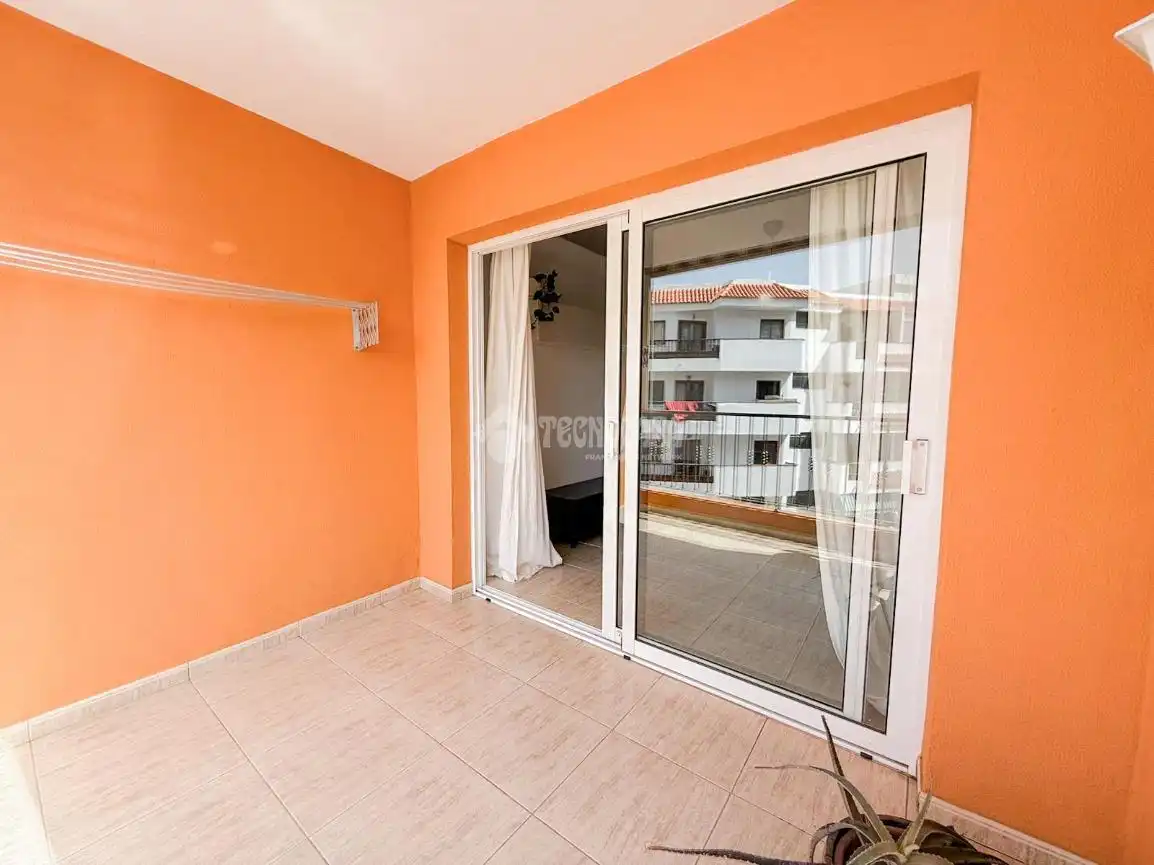 Terraza de Piso en venta en Adeje