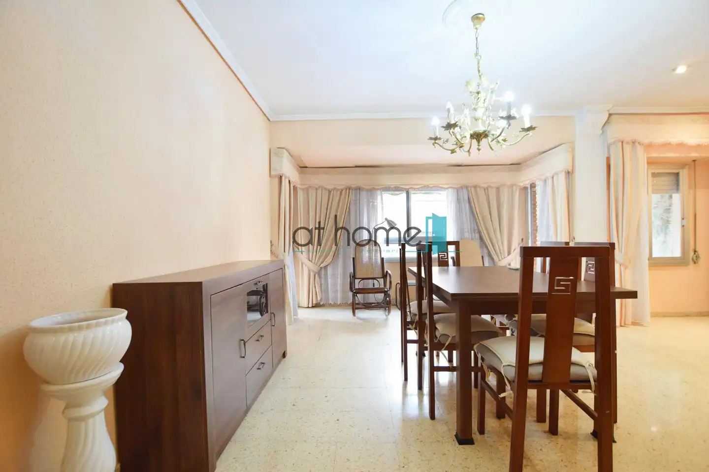 Comedor de Piso en venta en Puçol con Aire acondicionado y Balcón
