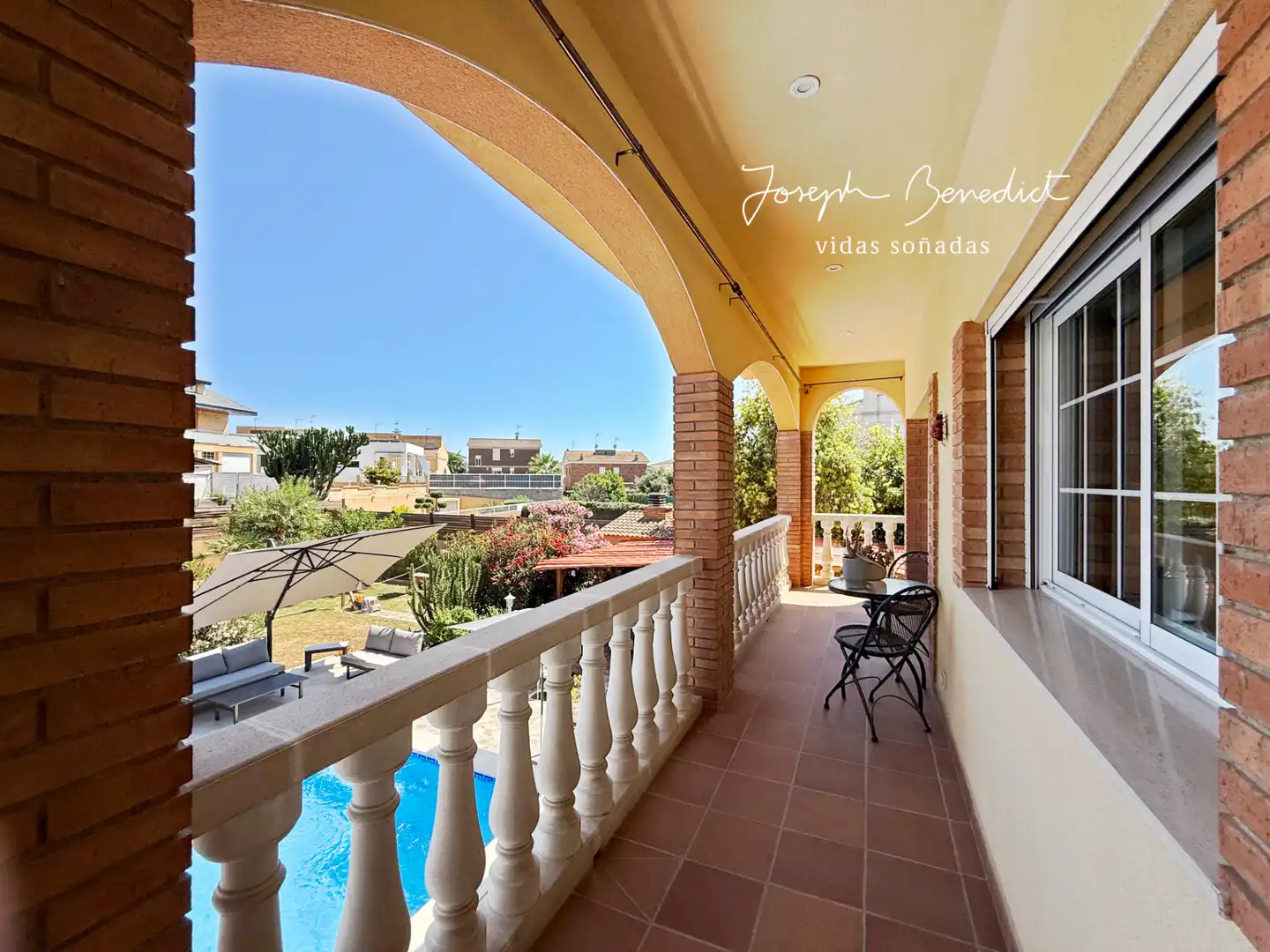 Maison avec terrasse à vendre à Segur de Calafell, imagen 14