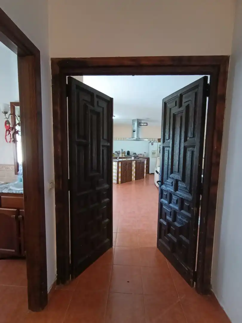 Casa o xalet en venda en Albalate de Zorita amb Aire condicionat, Calefacció i Jardí privat