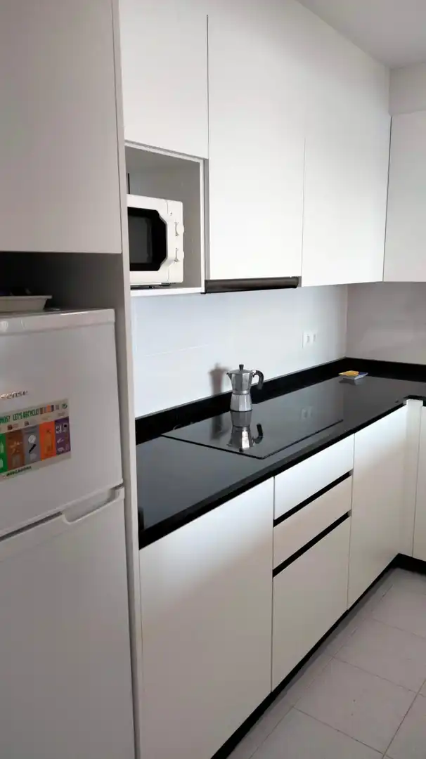Apartament de lloguer a Playa Poniente