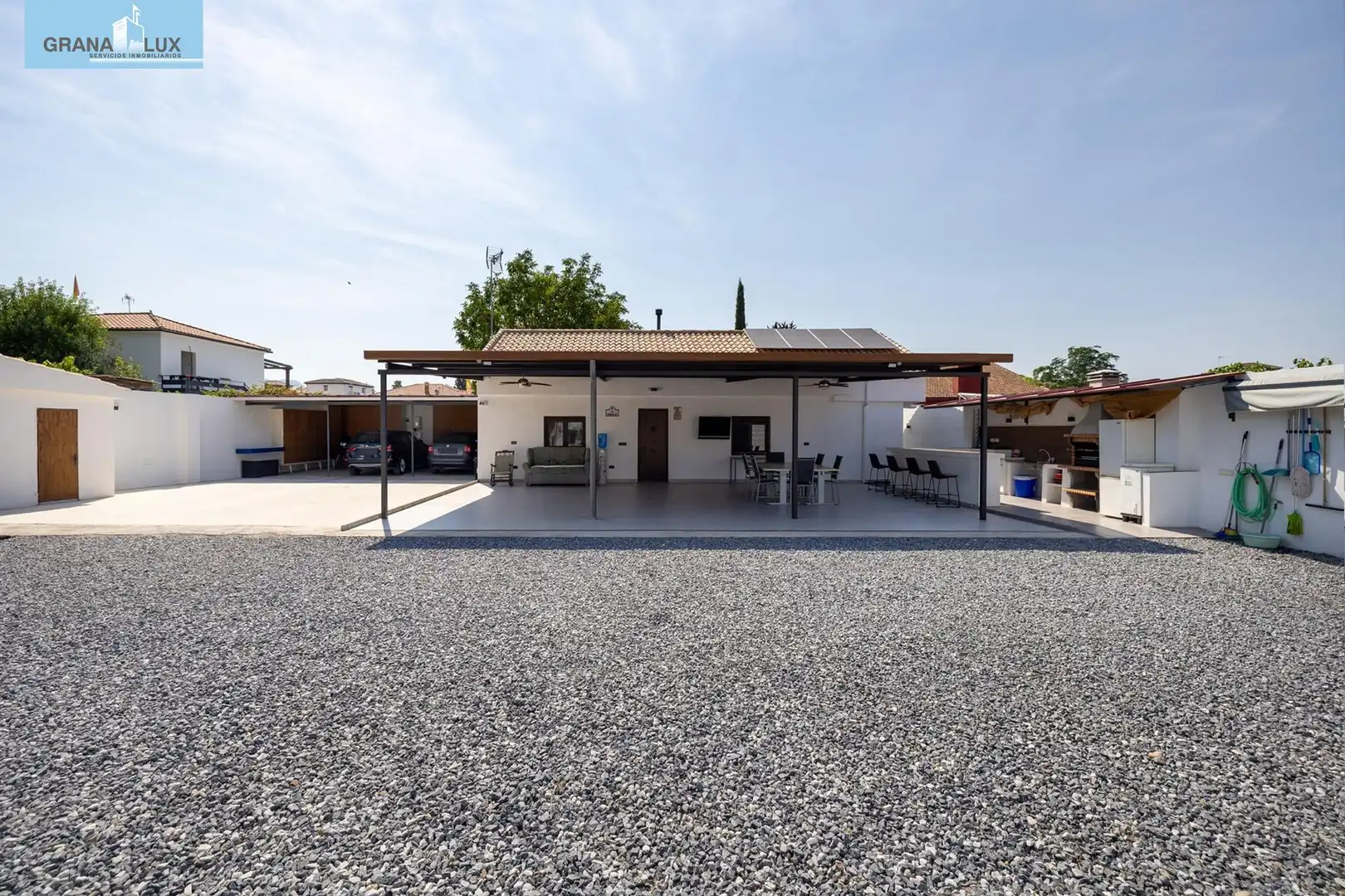 Chalet en venta en Avenida del Pretel, imagen 3