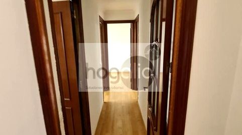 Foto 5 de Pis de lloguer a Cruz Roja, Sevilla Capital