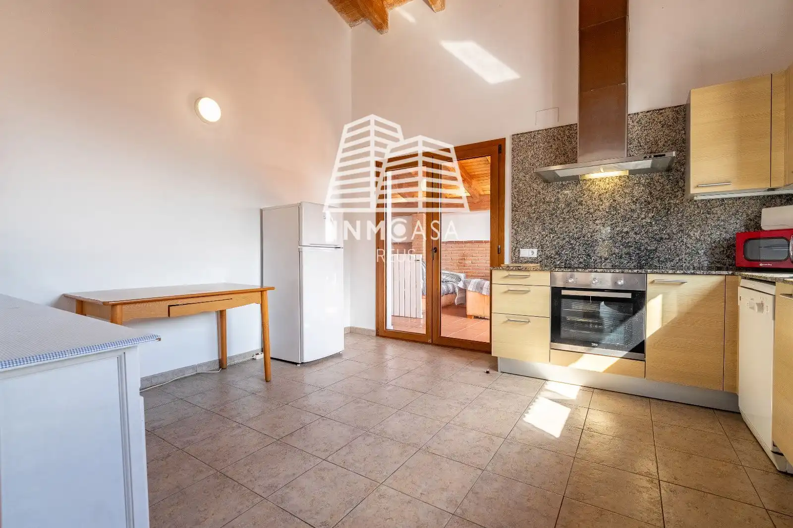 Casa amb piscina en venda a Montclar de, imagen 24