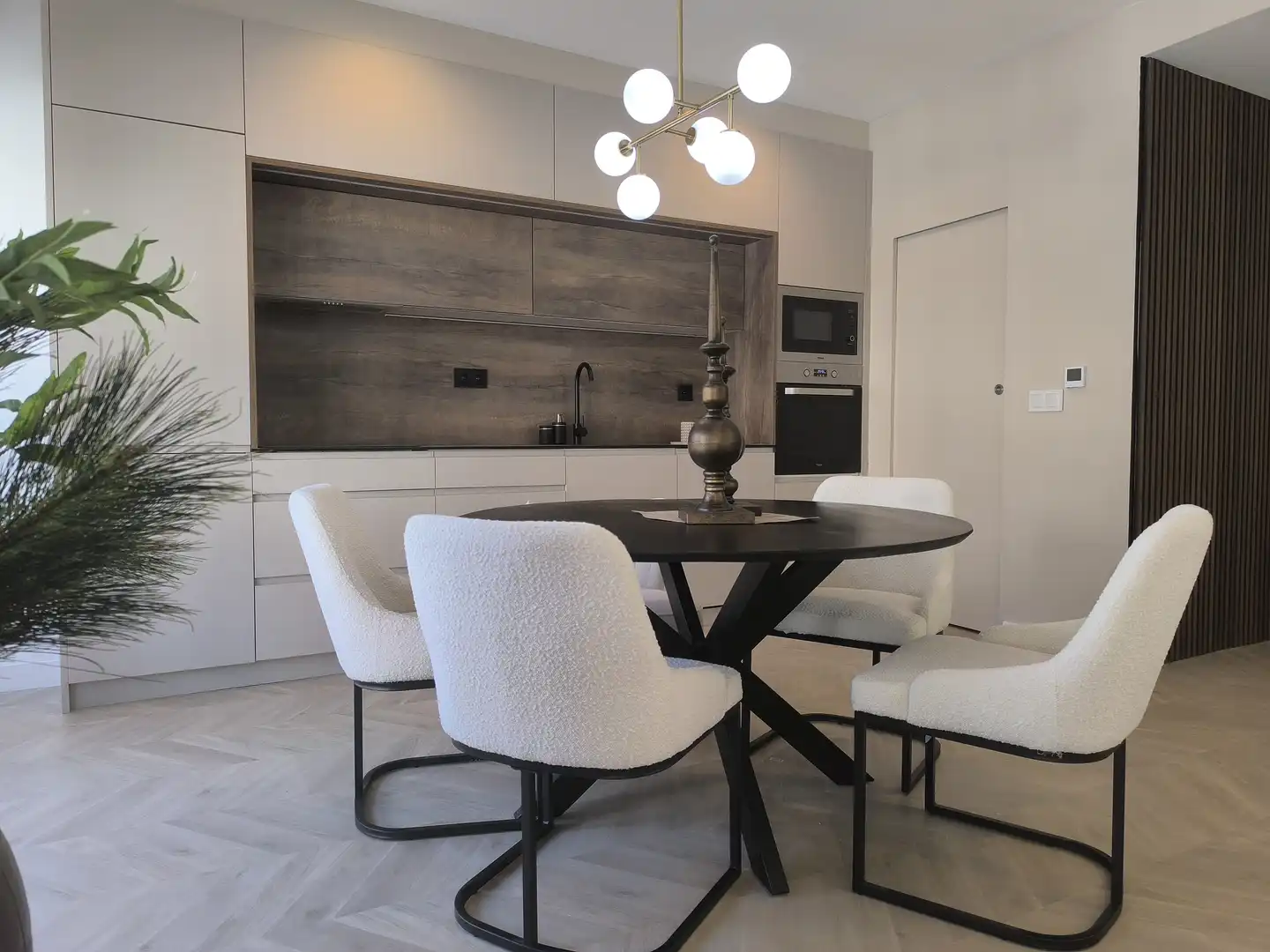 Duplexes for sale in Rúa Magdalena, 84, Centro