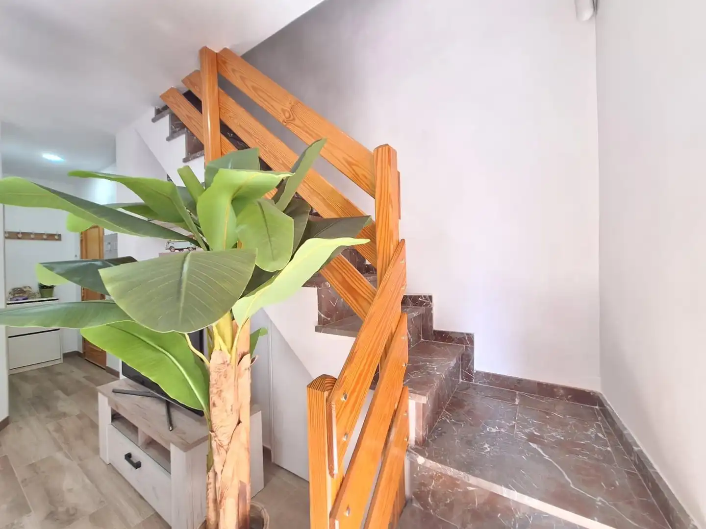 Dúplex en venta en Valencia con Terraza, Amueblado y Balcón
