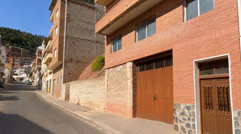 Foto 2 de Residencial en venda a Calle Calvario, 47, Bogarra, Albacete