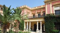 Vista exterior de Pis en venda en  Córdoba Capital amb Calefacció, Jardí privat i Terrassa