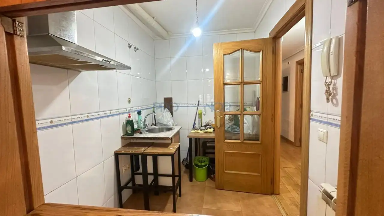 Apartament amb ascensor en venda a Cardiles, imagen 9