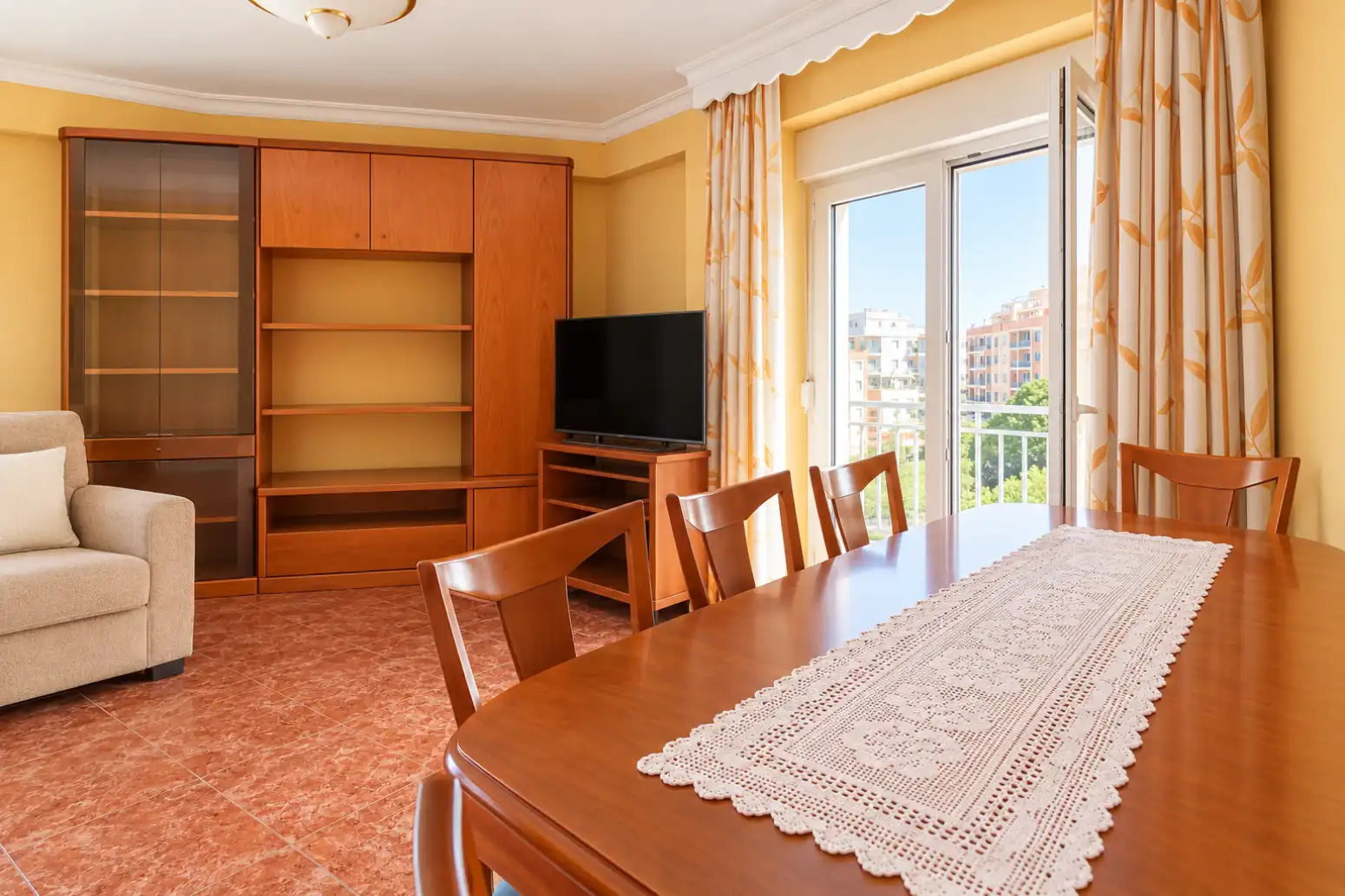 Piso con ascensor en venta en Centro, imagen 7
