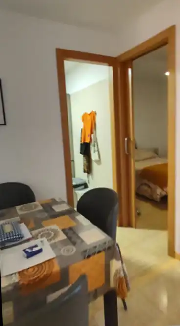 Comedor de Piso en venta en Gelida