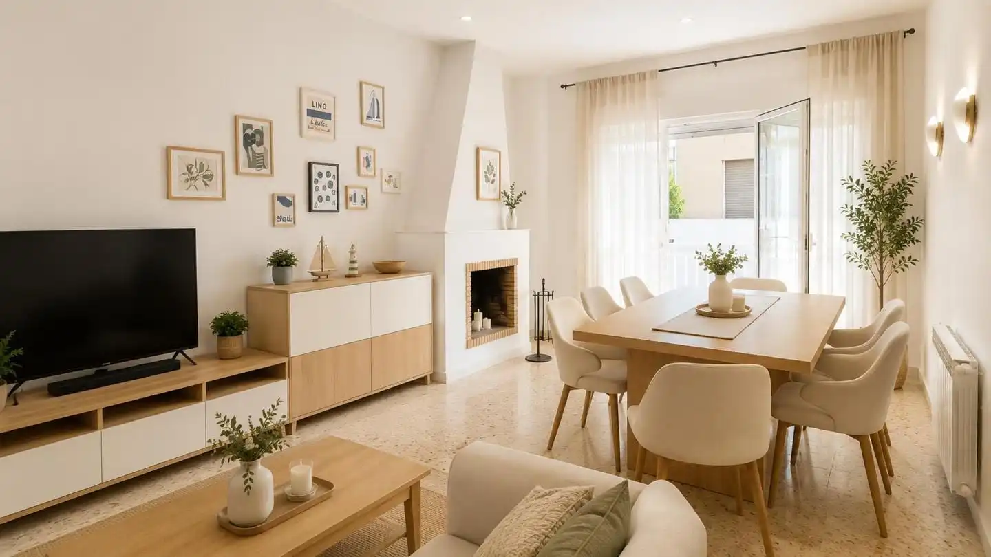 Flat for sale in Calle Passatge Sant Pere, imagen 16