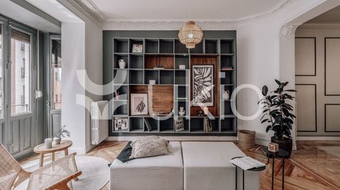 Foto 5 de Apartamento de alquiler en Calle de Don Ramón de la Cruz, Lista, Madrid Capital