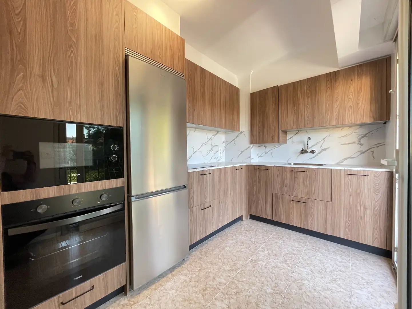 Wohnung zur Miete in Donostia-San Sebastián - Paseo de Heriz, 157, Aiete