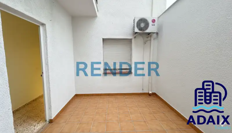 Piso en venta en Polán con Aire acondicionado y Balcón