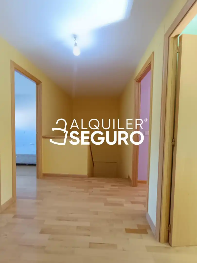 Casa o xalet de lloguer en Aranjuez amb Calefacció, Terrassa i Traster