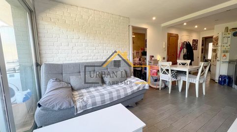 Foto 2 de Piso en venta en Centre, Sant Andreu de Llavaneres