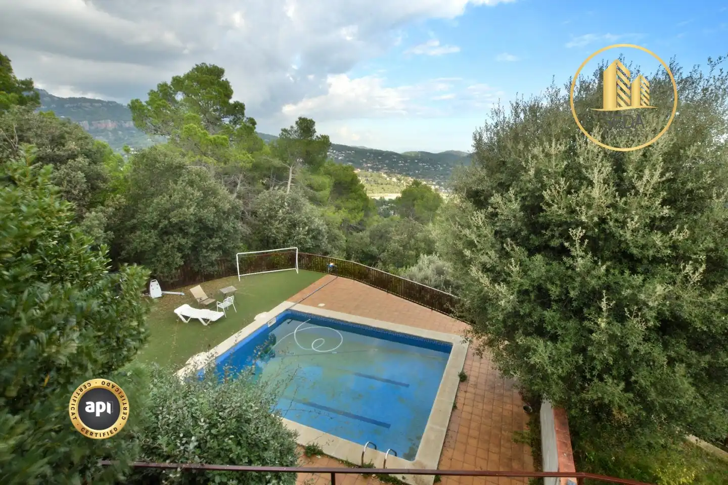 Villa avec terrasse à vendre à Carrer de Dalt, imagen 42