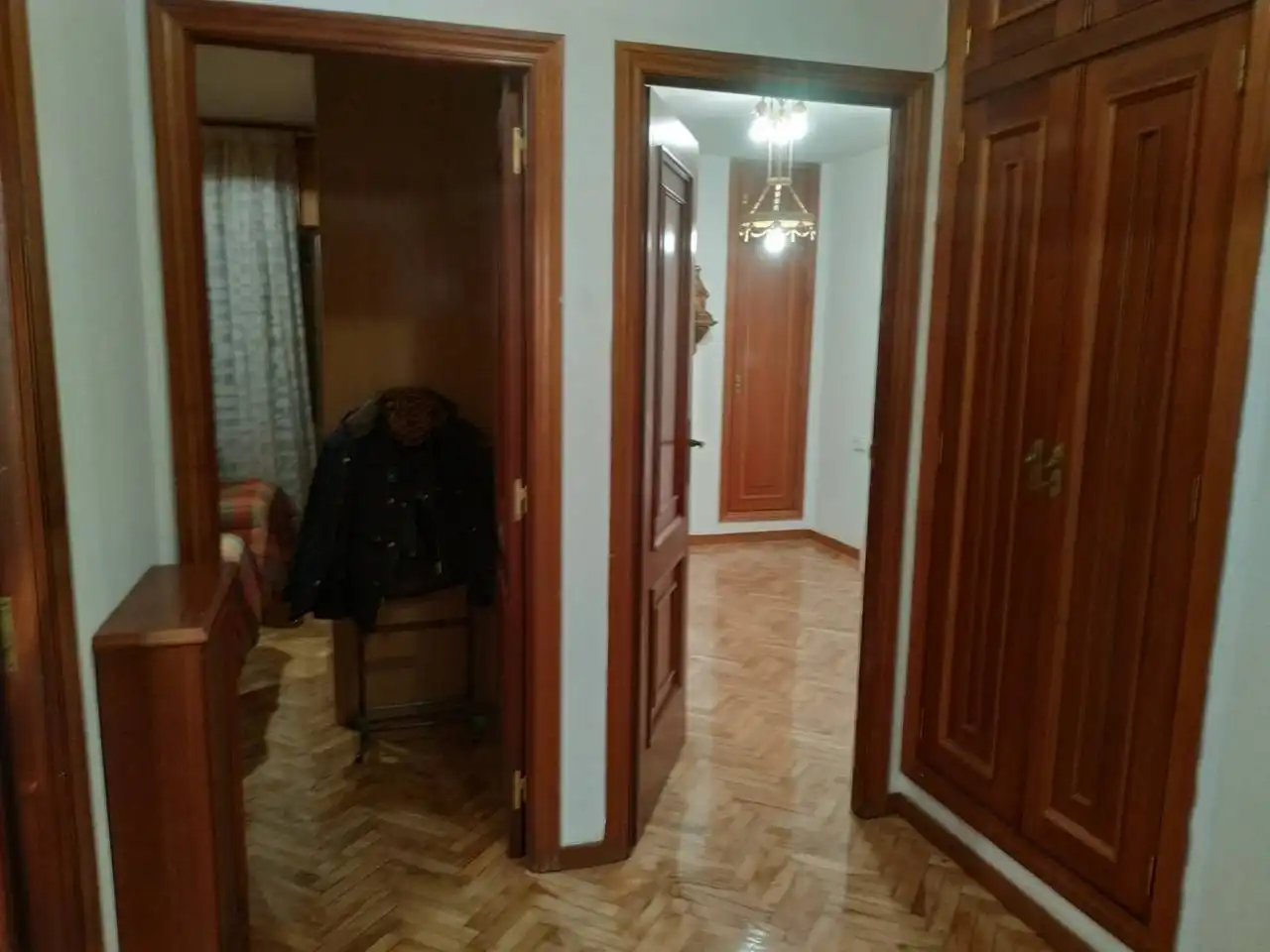 Wohnung mit Terrasse zum Verkauf in Casco Antiguo, imagen 14