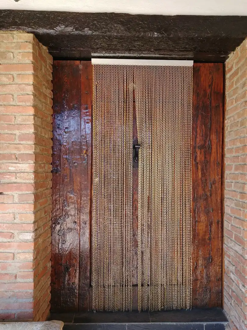 Vista exterior de Finca rústica en venta en Sorvilán con Jardín privado, Terraza y Amueblado