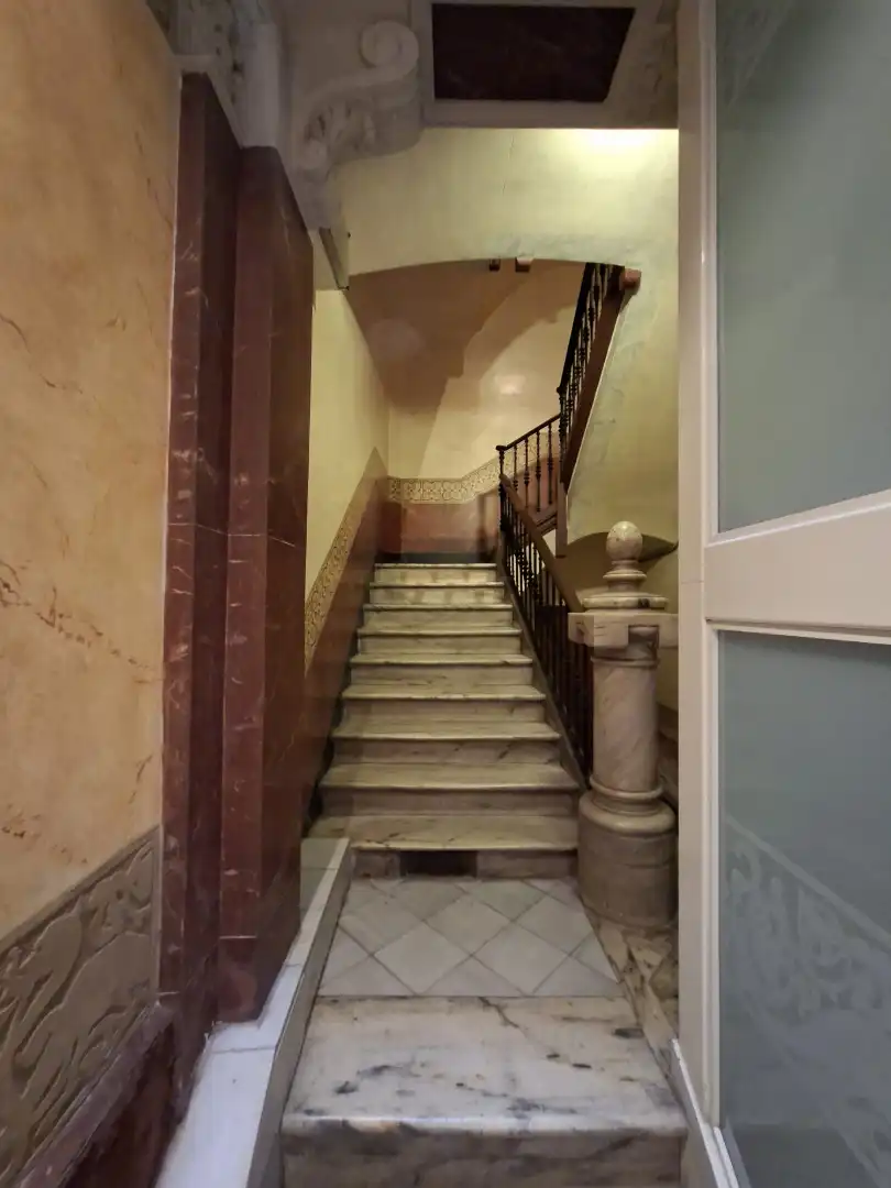 Apartament en venda en Barcelona amb Aire condicionat, Calefacció i Parquet