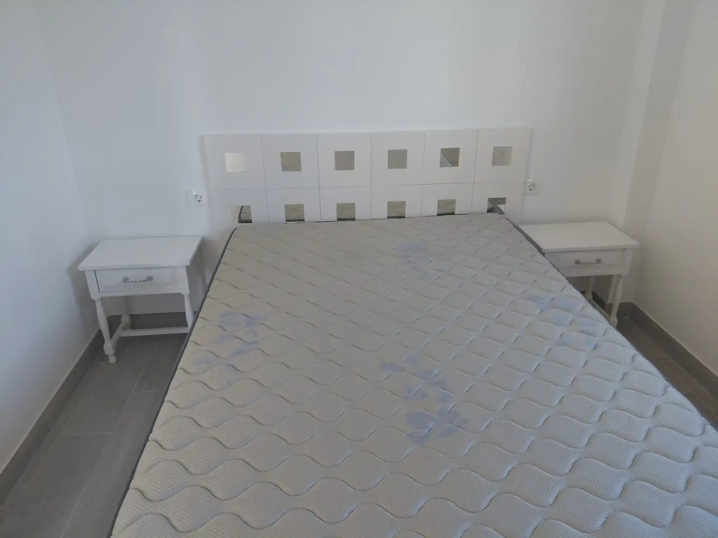 Schlafzimmer von Wohnungen zur Miete in Arico mit Möbliert, Ofen und Waschmaschine