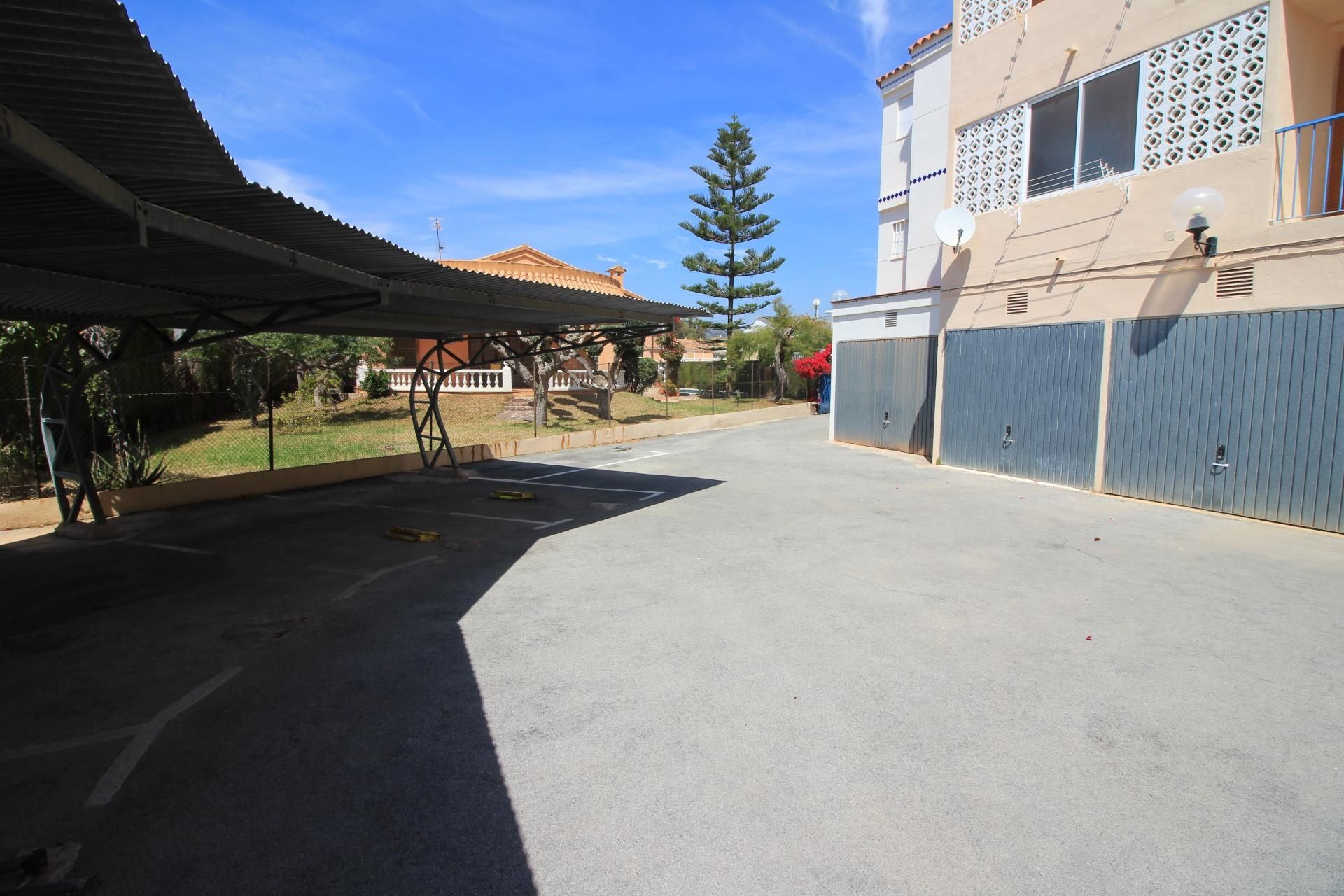 Parking of Garage for sale in Oropesa del Mar / Orpesa