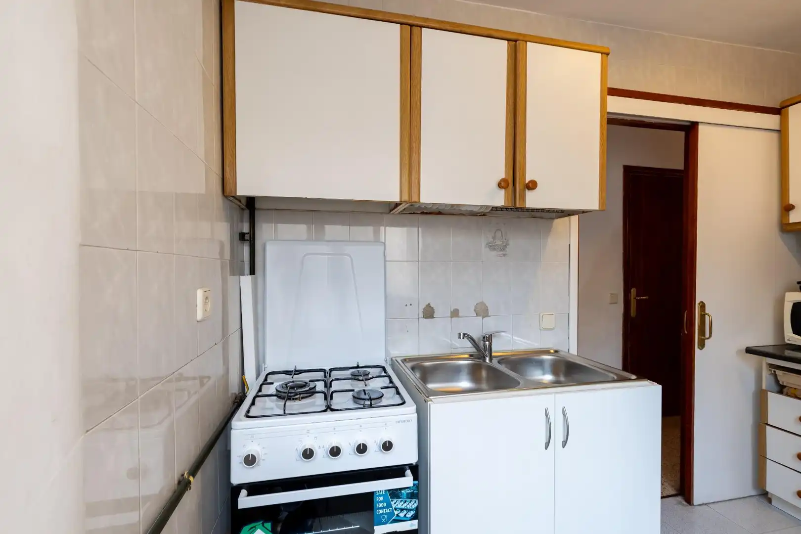 Flat with terrace for sale in Carrer JOAQUIM SOROLLA, imagen 20