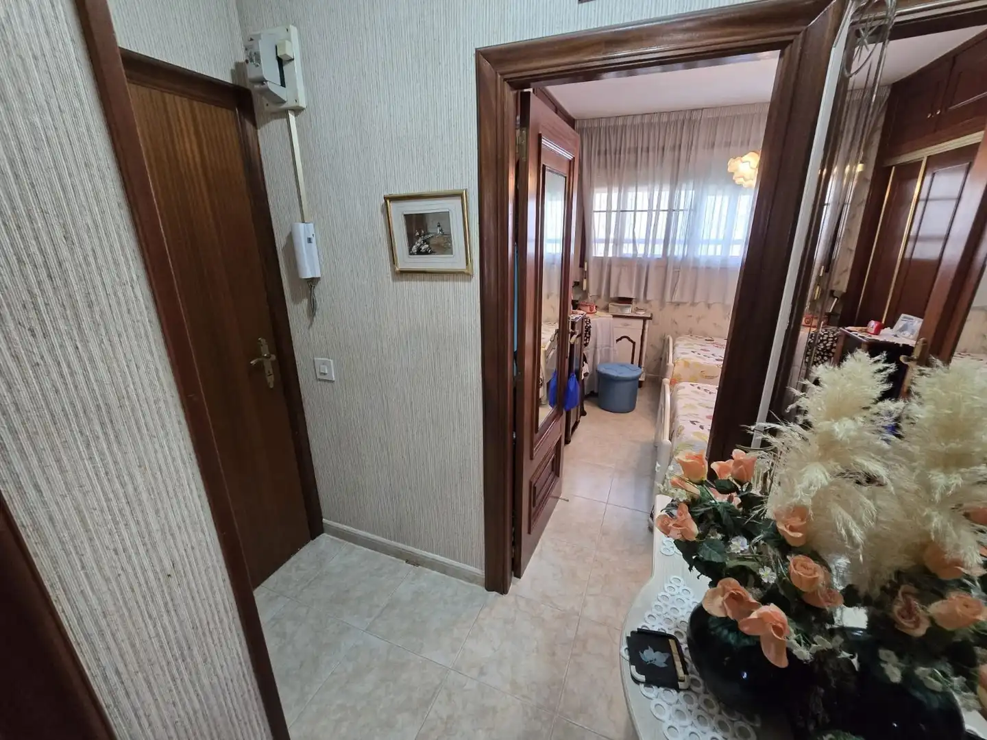 Apartament amb piscina en venda a Juzgados - Plaza de Toros, imagen 9