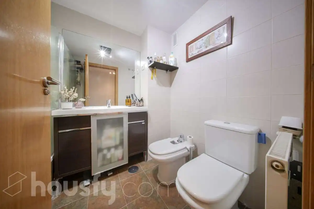 Flat with pool for sale in Cl. Castiello de Jaca ., imagen 23