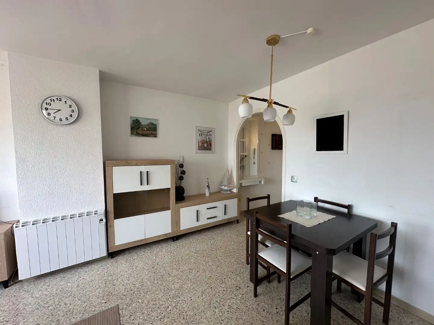 Apartament amb ascensor en venda a Delta-Muga 6, imagen 4