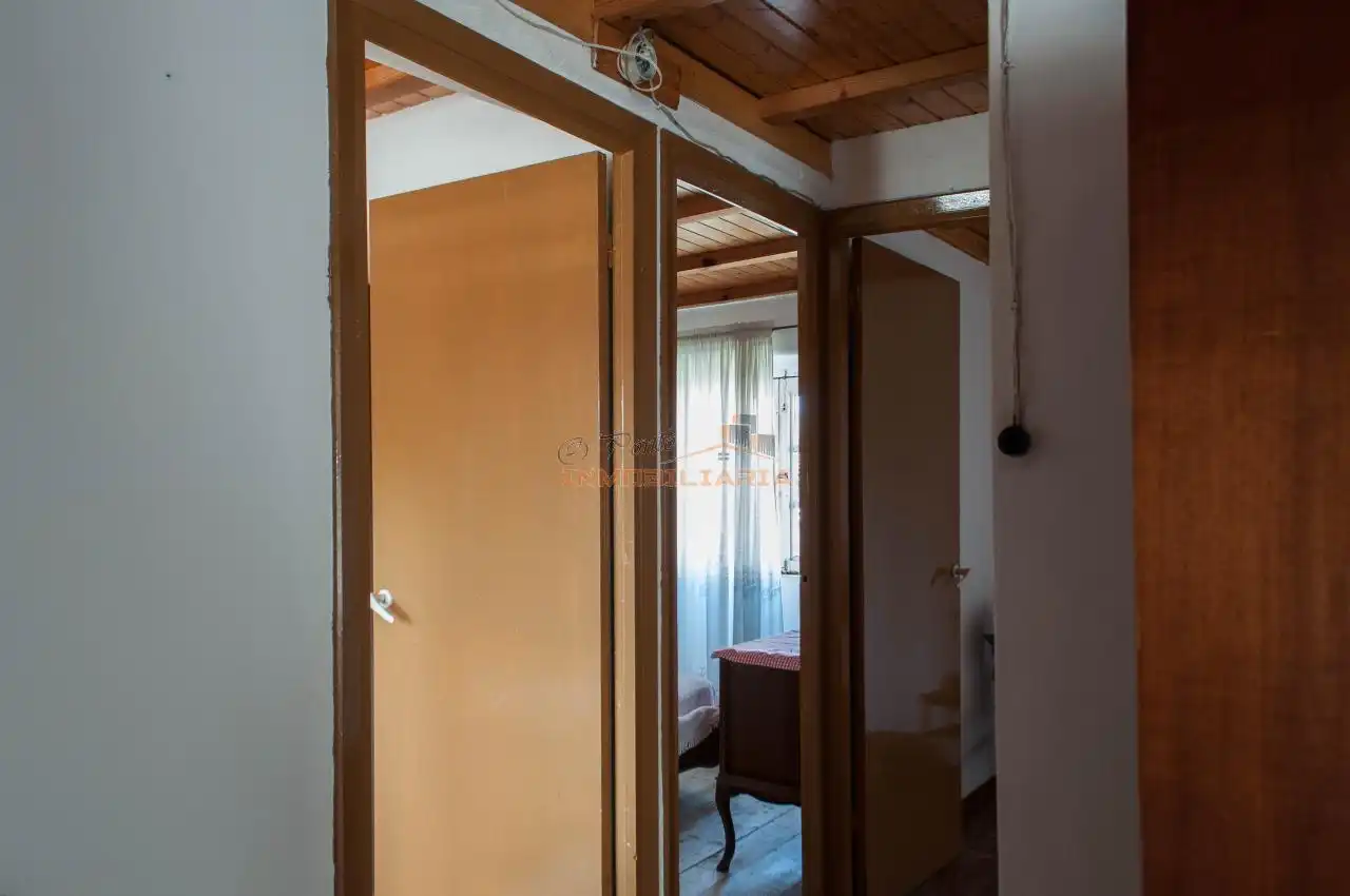 Adosado con jardín en venta en San Mateo - Castro- O Val, imagen 17