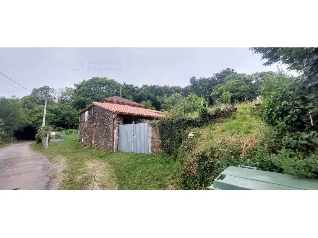 Houses for sale in Lugar Castrelo-Bodaño, 9, Vila de Cruces