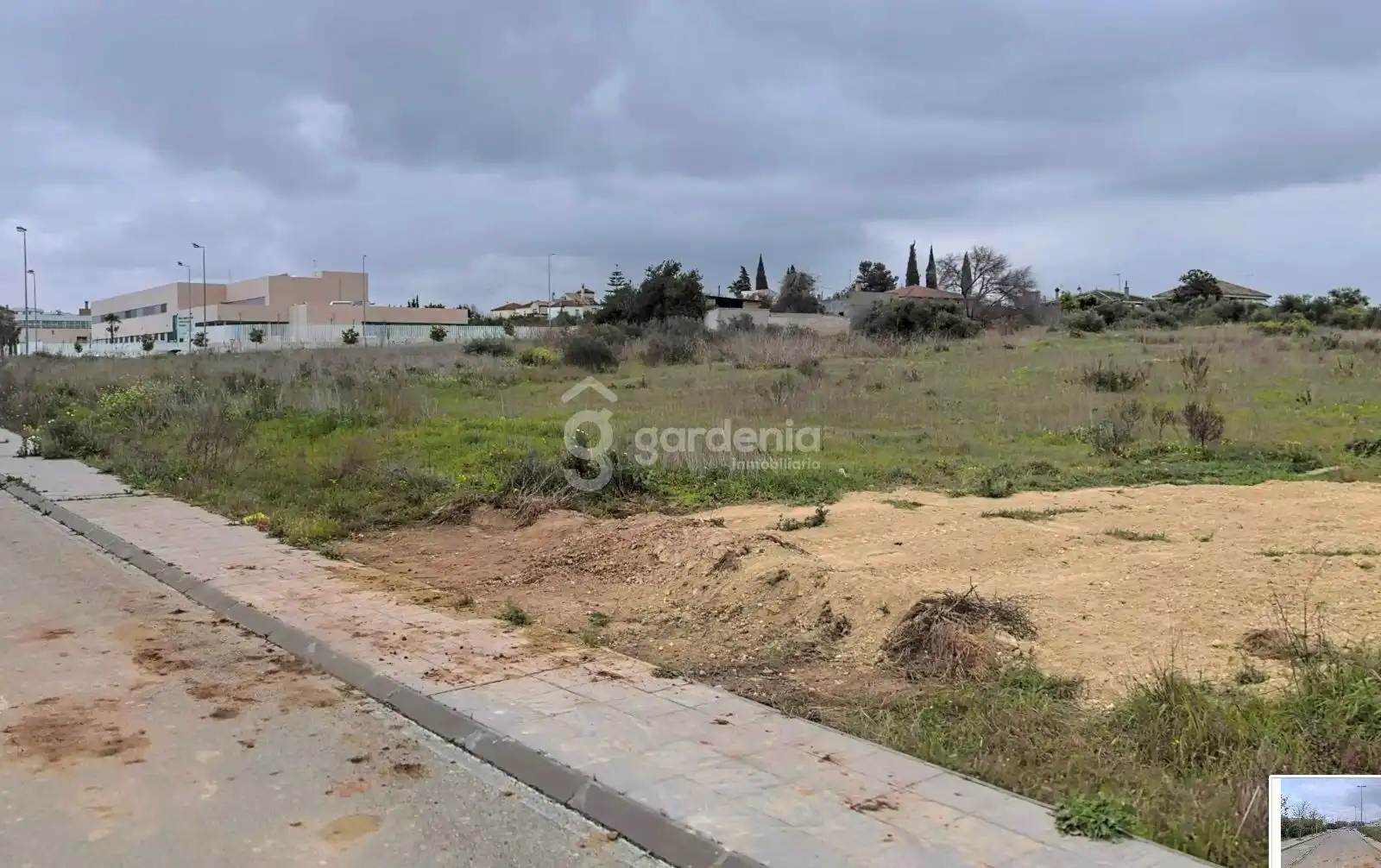 Terreno rustico in vendita a Jardinillo, imagen 7